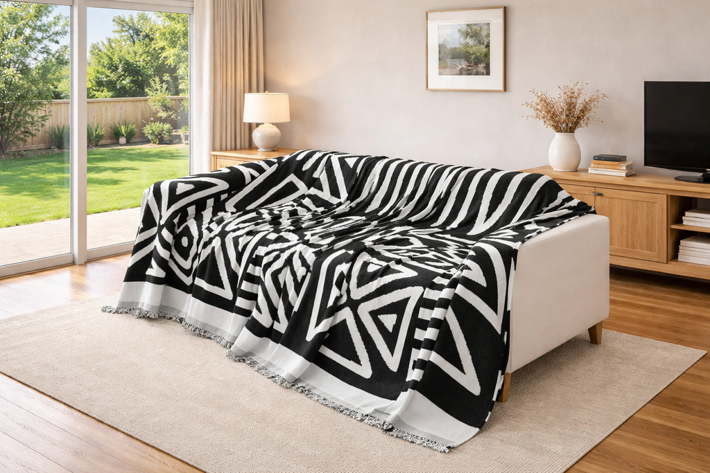 Intent Luxe Couch Cover
