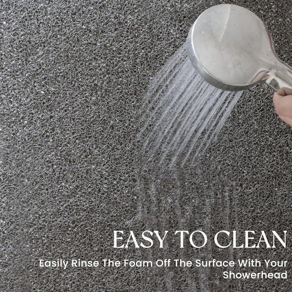 Intent Non-slip Shower Mat