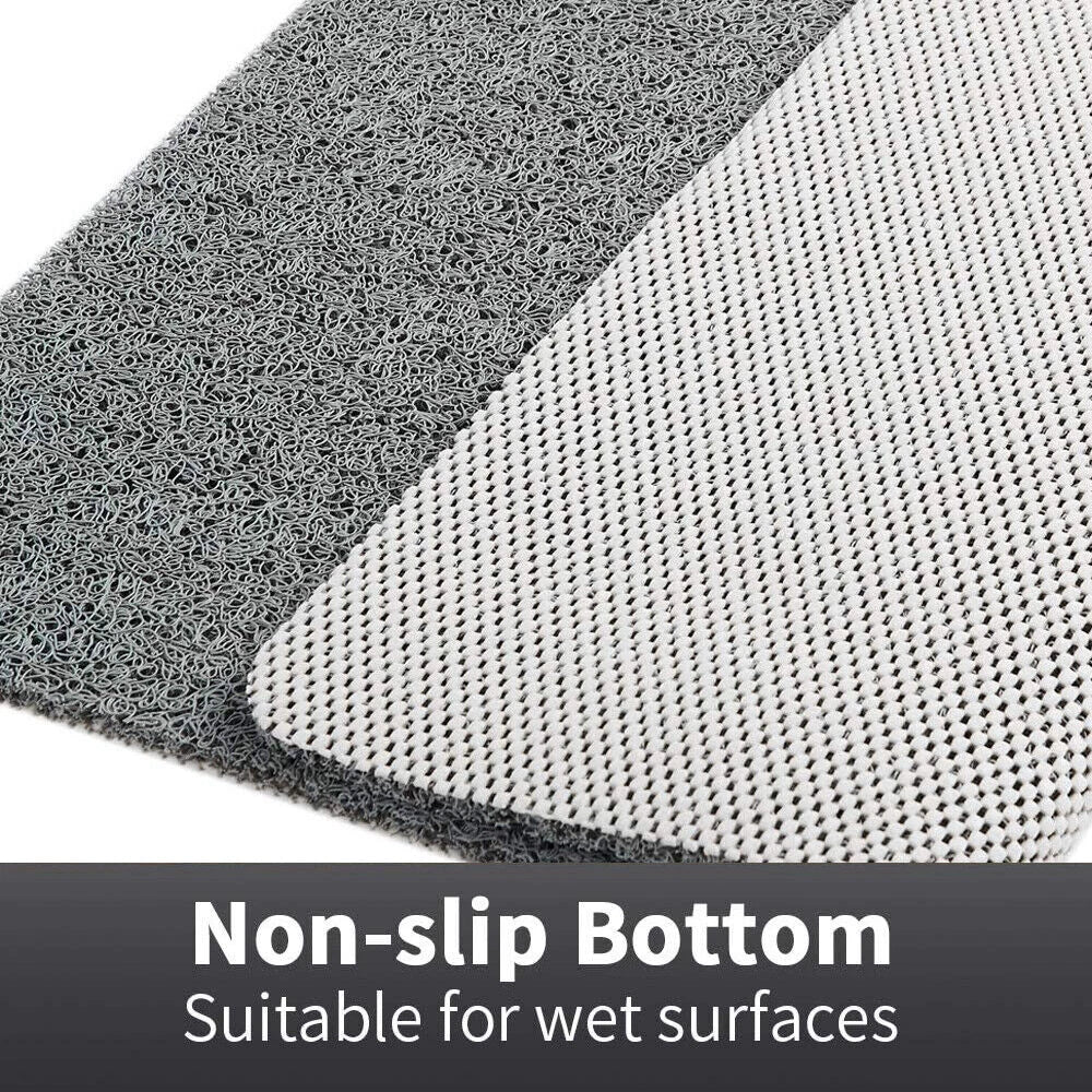 Intent Non-slip Shower Mat