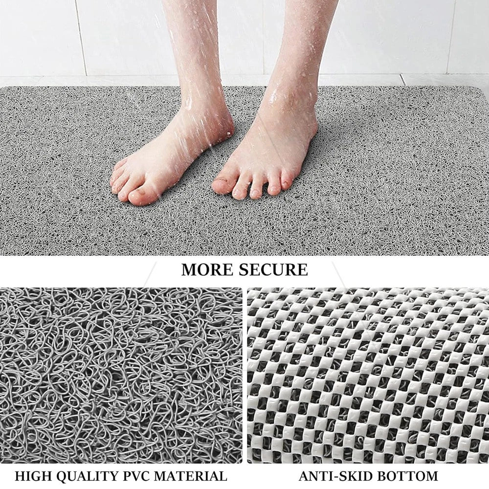 Intent Non-slip Shower Mat