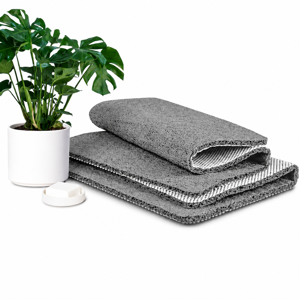 Intent Non-slip Shower Mat