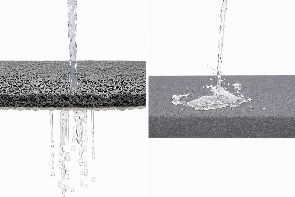 Intent Non-slip Shower Mat