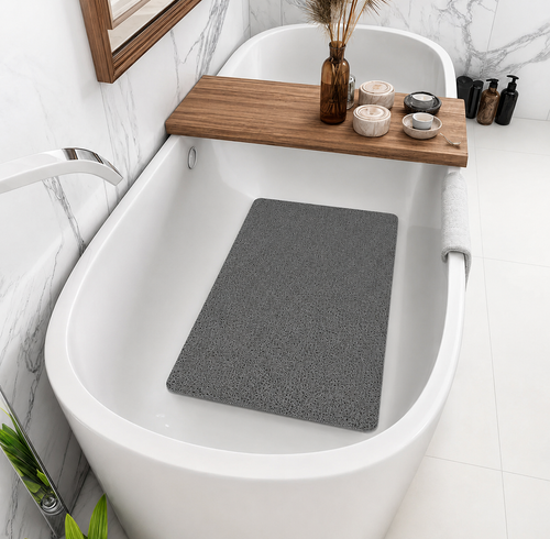 Intent Non-slip Shower Mat