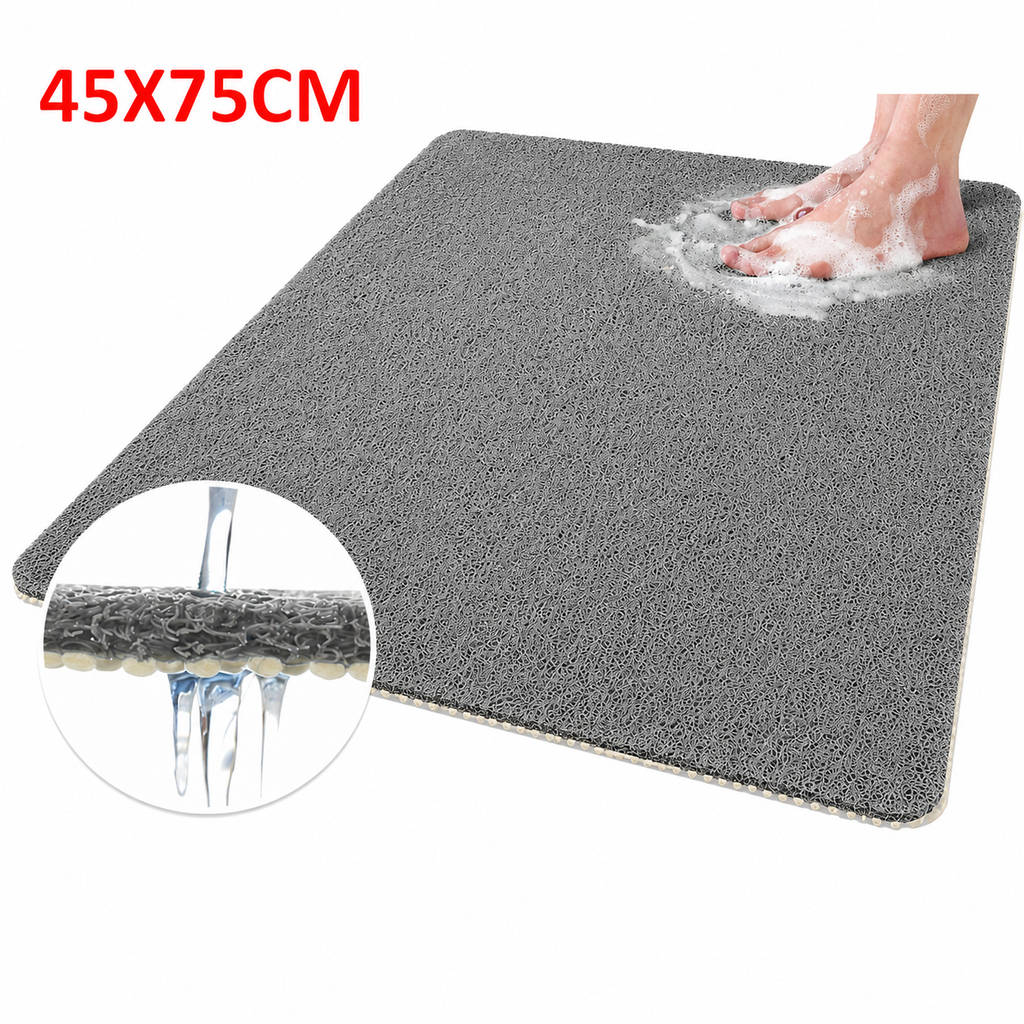 Intent Non-slip Shower Mat