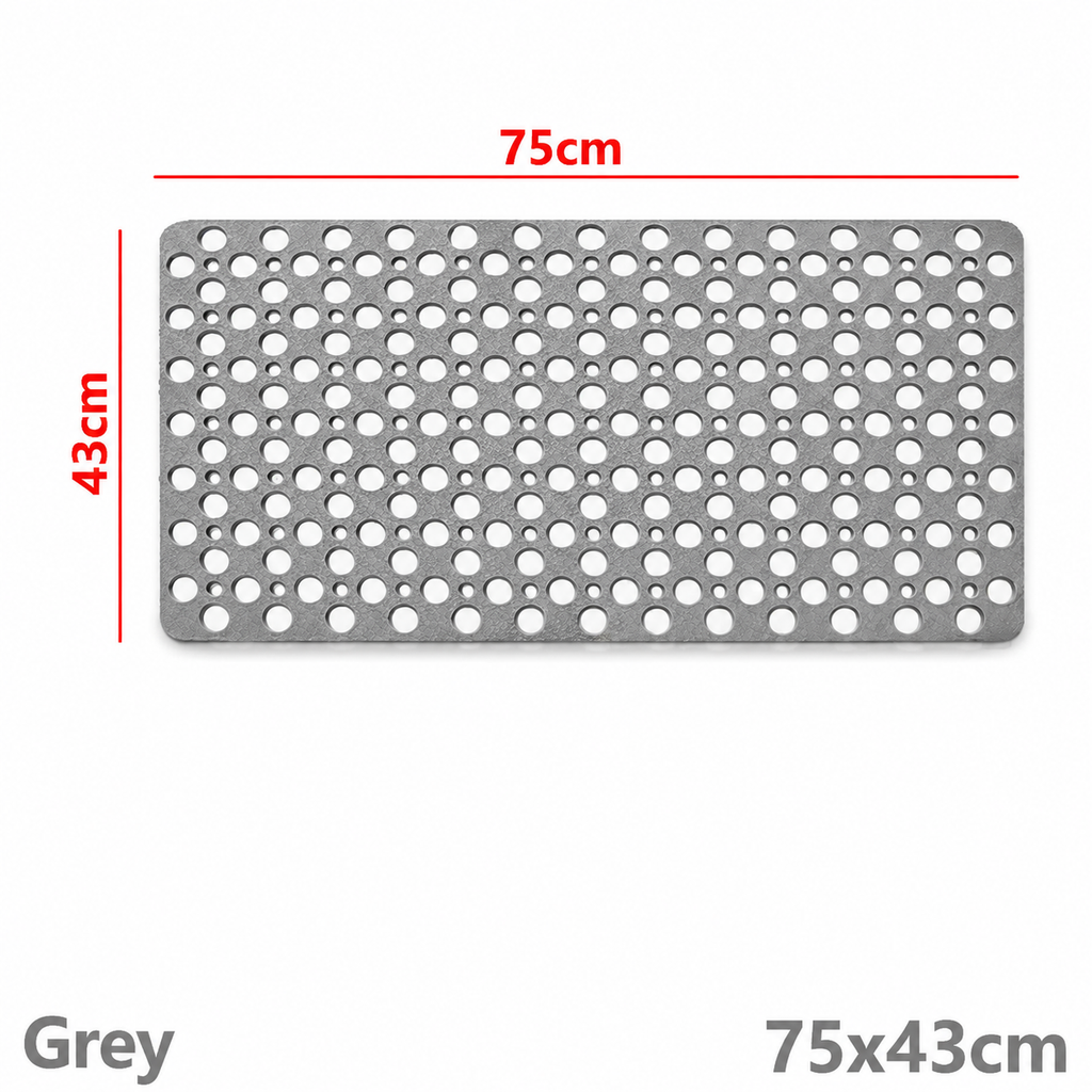 Intent Silicone Non-slip shower mate