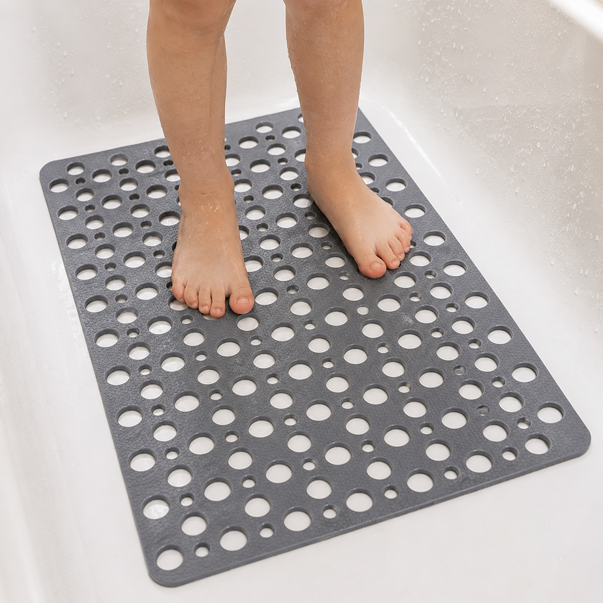 Intent Silicone Non-slip shower mate