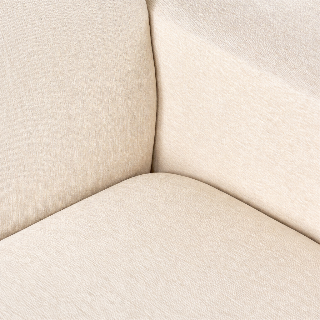 Intent Couch Cover