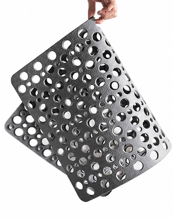 Intent Silicone Non-slip shower mate