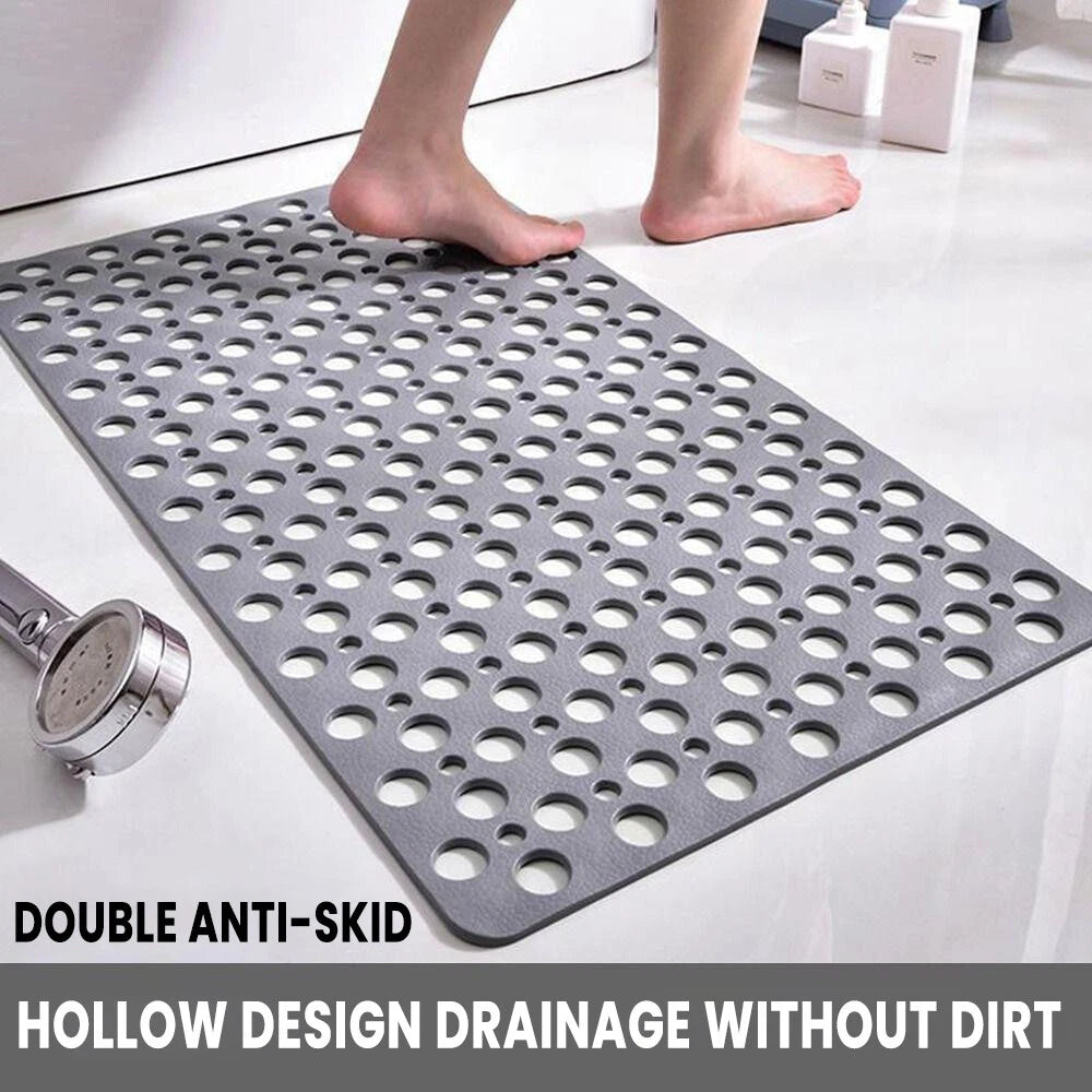 Intent Silicone Non-slip shower mate