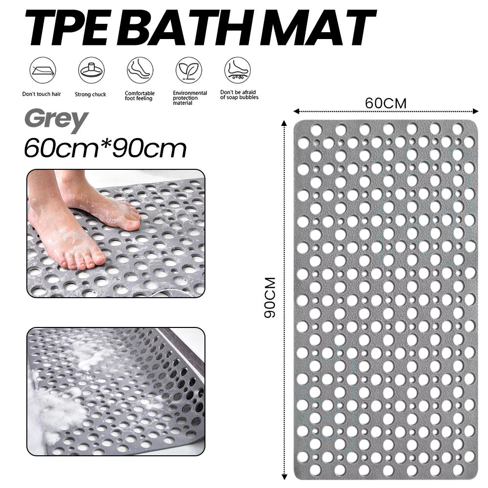 Intent Silicone Non-slip shower mate