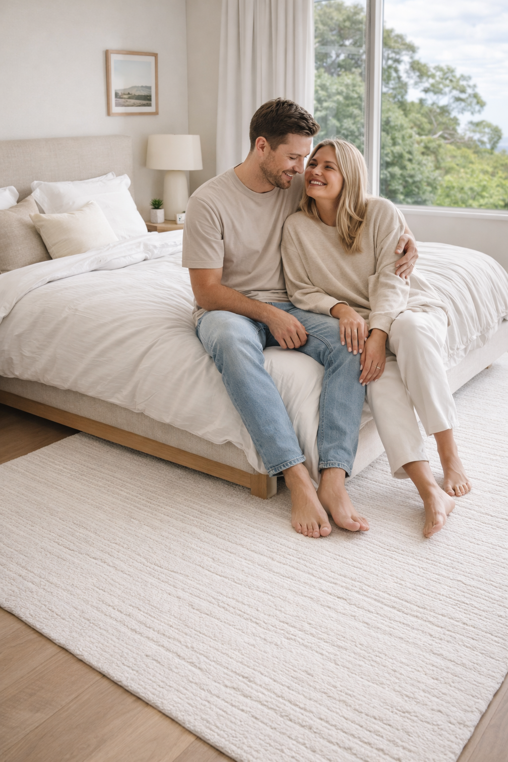 Intent Rug