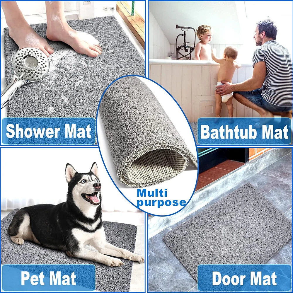 Intent Non-slip Shower Mat