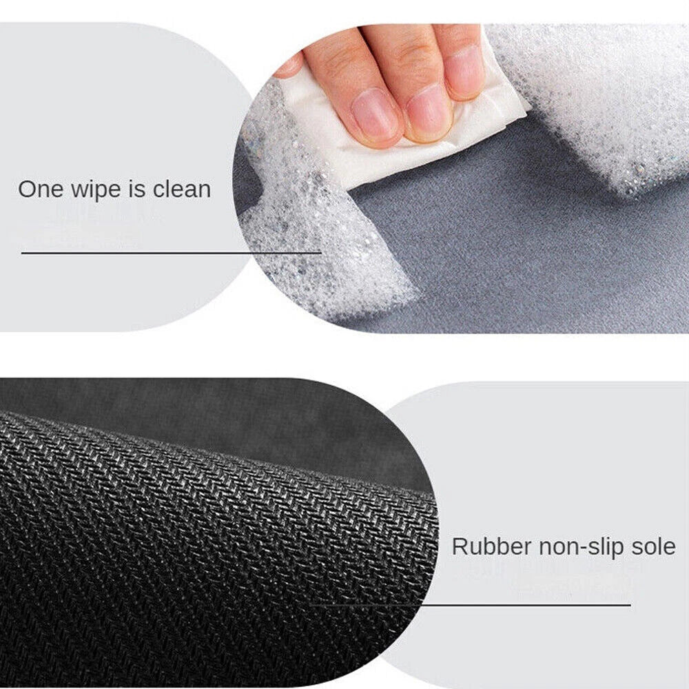 Intent Absorbent Bath Mat