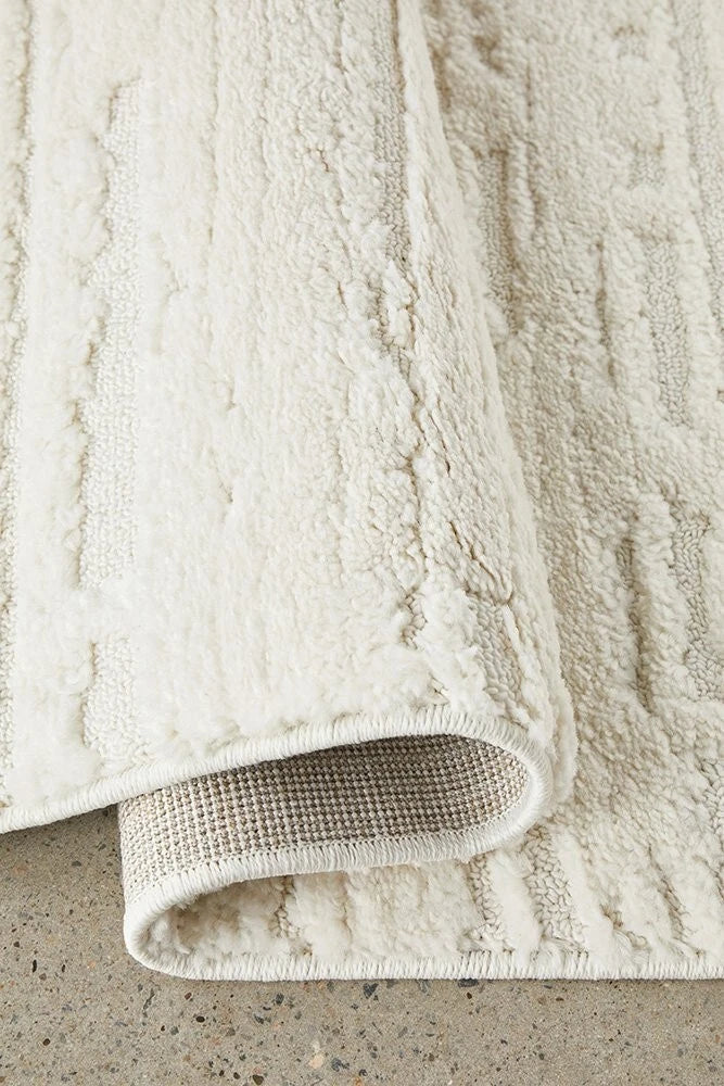 Intent Rug
