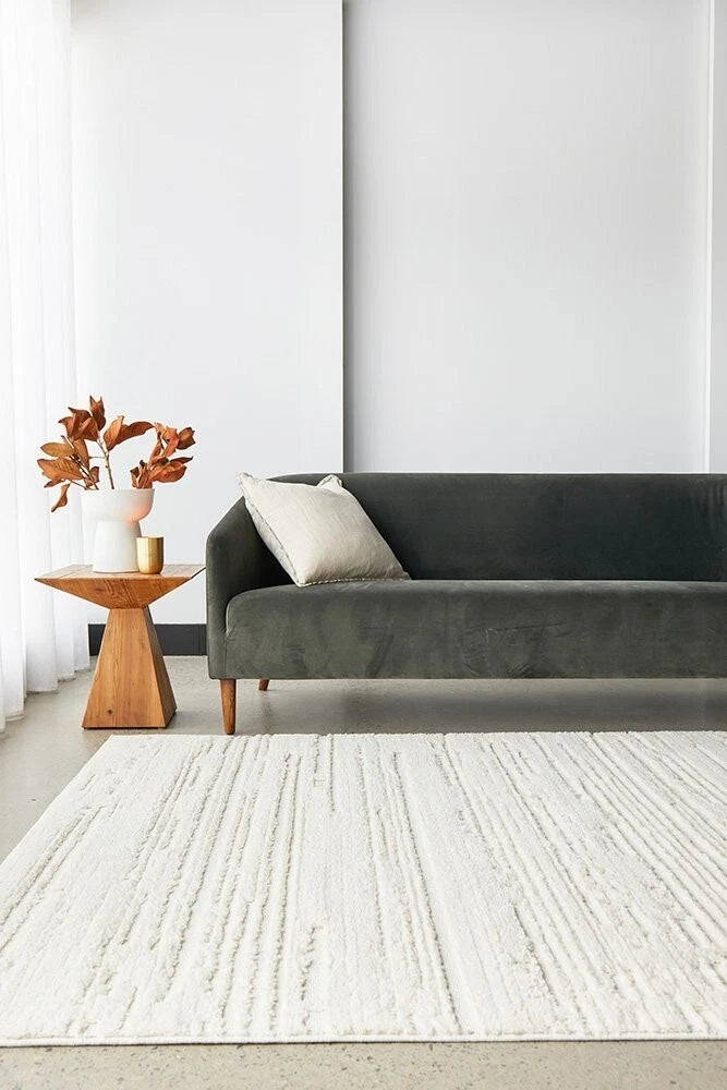 Intent Rug